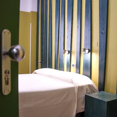 スカウト センター *