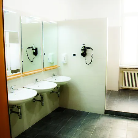 ホステル スカウト センター ローマ