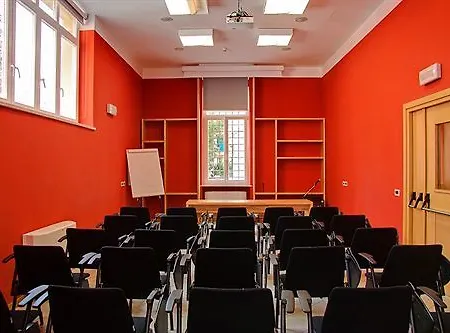 スカウト センター *