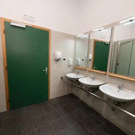 ホステル スカウト センター ローマ