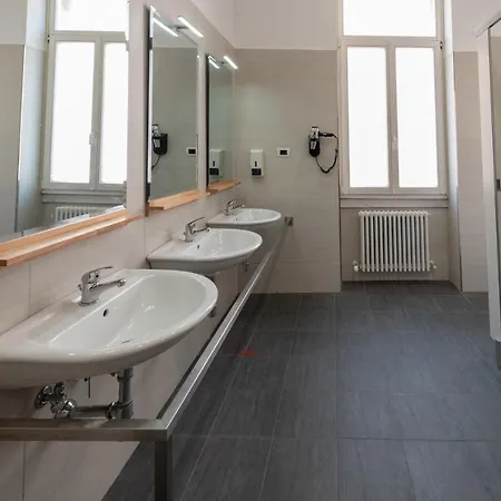 ホステル スカウト センター ローマ